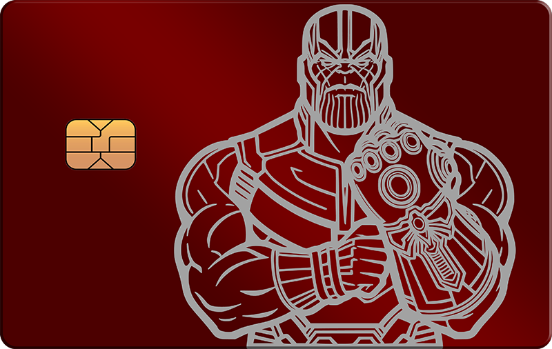 Thanos
